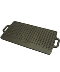 Winco IGD-2095 - Cast Iron Griddle 