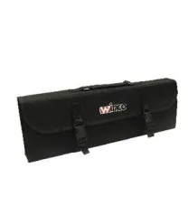 Winco Black Cutlery Knife Bag [KBG-10]