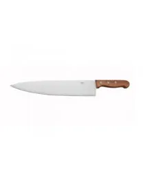 Winco KC-12 - 12" Blade Chef's Knife 