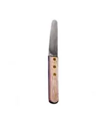 Winco 3-1/2" Oyster/Clam Knife [KCL-3]