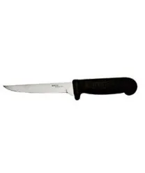 Winco KSB-500 - 5" Boning Knife with Cover 