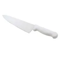 Winco KWH-6 - 8" Wide Cook's Knife 