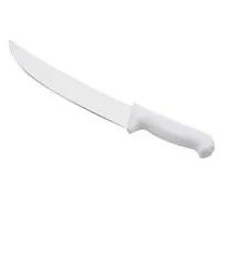 Winco 9-1/2" Cimeter Steak Knife [KWH-8]