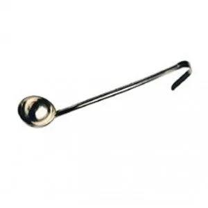 Winco LDI-0 - Ladle 1/2 Oz. 