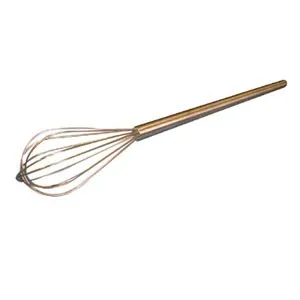 Winco MWP-40 - Mayonnaise Whip 40" 