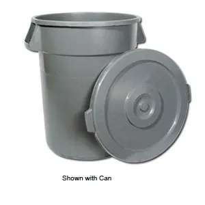 Winco PTCL-44 - Lid for 44 Gallon Trash Can PTC-44G 