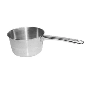 Winco SAP-1.5 - Aluminum Sauce Pan 1.5 Qt. 