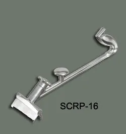 Winco SCRP-16 - Grill Scraper 