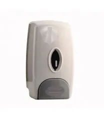 Winco  Manual 1-Liter Soap Dispenser [SD-100]