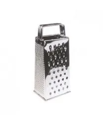 Winco Tapered Grater with Handle [SQG-1]