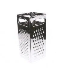 Winco SQG-4 - Grater Box 