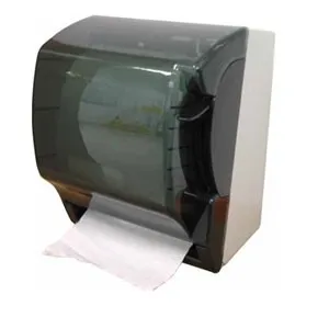 Winco TD-500 - Paper Towel Dispenser 