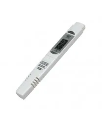 Winco TMT-DG4 - Pocket Thermometer -40 to 450F 