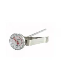 Winco TMT-FT - 1" Frothing Thermometer 