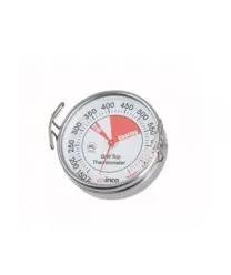 Winco TMT-GS2 - Grill Surface Thermometer 