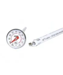 Winco TMT-P3 - Pocket Test Thermometer 50-550 degrees 