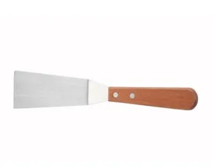 Winco TN165 - Grill Spatula 10" 