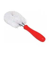 Winco VB-10 - Vegetable Brush 