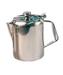 Winco W670 - Beverage Server w/ Cover 70 oz. 