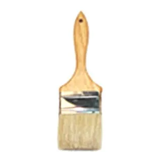 Winco WBR-25 - Flat Pastry Brush 2.5" 