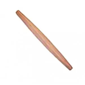 Winco WRP-20F - Tapered French Rolling Pin 20" 