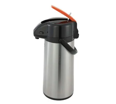 Winco Decaf Vacuum Server 2.2 L [AP-822DC] 