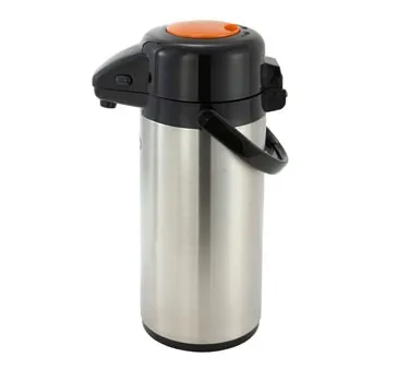 Winco APSP-925DC - Decaf Vacuum Server 2.5 L 