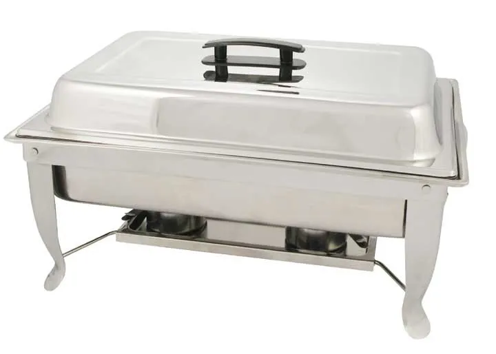 Winco C-1080 - Eco-Chafer 