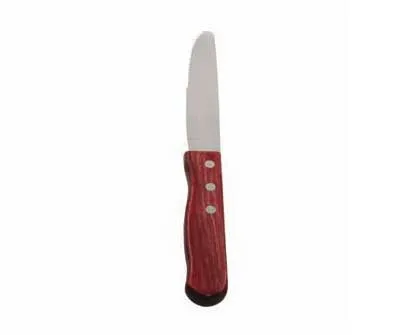 Winco K-780 - Jumbo Steak Knife 