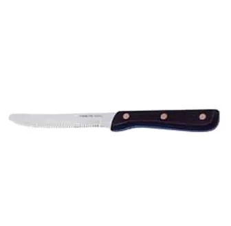 Winco K-80P - Steak Knife 1 Dozen 