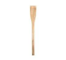 Winco WSP-24 - Wood Mixing Paddle 24" 