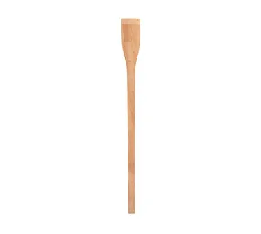 Winco Wood Mixing Paddle 36" [WSP-36]