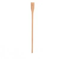 Winco WSP-48 - Wood Mixing Paddle 48" 