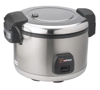 Winco 30 Cup Advanced Electric Rice Cooker [GSRC005L]