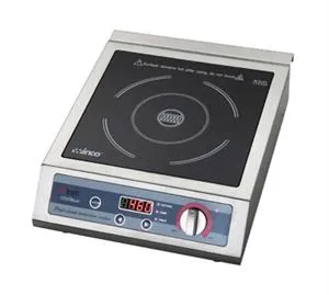 Winco Electric Burner Induction Cooker [EIC-18]