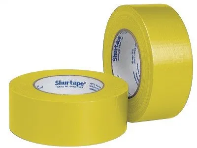 ShurTape 562PC60048YE - 2" General Purpose Duct Tape - Case of 24