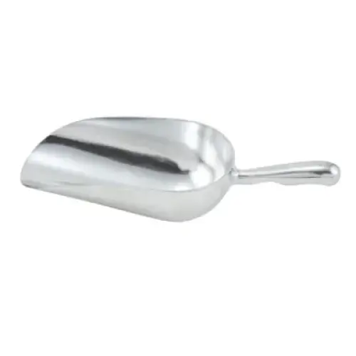 Update International AS-38 Utility Scoop 12.63" x 3.12" x 4.75"