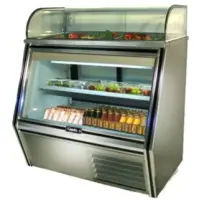 Leader SDL48 - 7/11 Deli Display Case - 48"