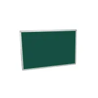 Universal 74-37000C - Luxor Replacement Double-Sided Whiteboard / Chalkboard 