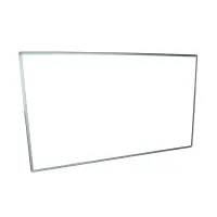 Luxor 74-40000C - Replacement Double-Sided Whiteboard / Chalkboard 