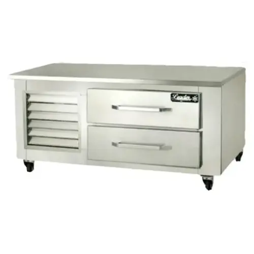 Leader LB50ES - 50" Chef Base Refrigerator