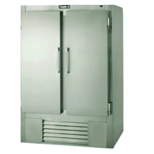 Leader FR48 - 48" Reach In Freezer 