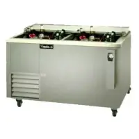 Leader ESBC48 - 48" Horizontal Bottle Cooler