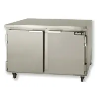 Leader ESLB48 - 48" Low Boy Under Counter Refrigerator NSF Certified