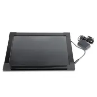 Universal 407LEDMB1216 - 16" x 12" LED Write-On Board