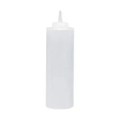 Update International SBC-08 - 13.25" x 6.88" x 9.25" - Squeeze Bottle   