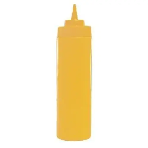 Update International SBY-08 - 1.88" x 7.38" x 1.88" - Squeeze Bottle  