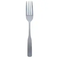 Update International WA-305 - Dinner Forks - Washington Series