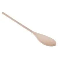 Update International WSP-14 - 14" Wooden Spoons