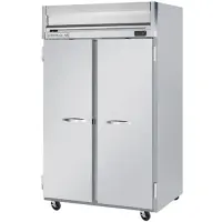 Beverage Air - HF2-1S - Top Mount Freezer - 52"